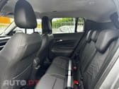 Jeep Avenger 54 kWh Summit
