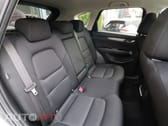 Mazda CX-5 2.2 D Centre-Line Navi