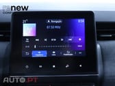 Renault Clio 1.0 TCe Techno