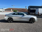 Audi A5 2.7 TDi S-line Multitronic