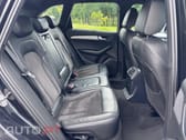 Audi Q5 2.0 TDI S-line S-tronic