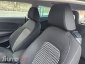 Volkswagen Scirocco 2.0 TDI Sport