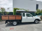 Nissan Pick Up D 22 diesel