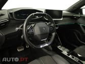 Peugeot 2008 2008 1.2 PureTech Allure Pack EAT8