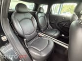 MINI Countryman Cooper S