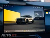 Lotus Eletre EDS 450 4WD Executive