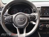 Kia Rio 1.2 CVVT Urban