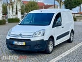 Citroen Berlingo 1.6 HDi 625 Club