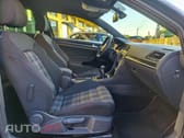 Volkswagen Golf  Gti Performance Bluemotion