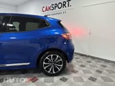 Renault Clio 1.0 TCe Techno