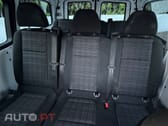 Mercedes-Benz Vito CDI PRO 8 LUGARES