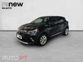 Renault Captur intens