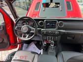 Jeep Wrangler 2.0 PHEV Hardtop AWD Auto Rubicon