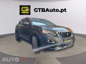 Peugeot 3008 1.2 ALLURE