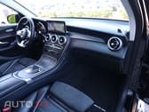 Mercedes-Benz GLC 300 AMG