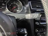 Volkswagen Golf 2.0 TDi GTD