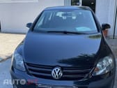 Volkswagen Golf Plus 1.4 TSi Sport