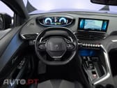 Peugeot 3008 1.6 Hybrid Allure e-EAT8