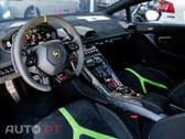 Lamborghini Huracán 5.2 V10 LP Performance