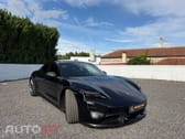 Porsche Taycan Turbo S