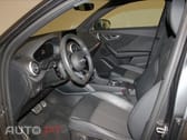 Audi Q2 35 TFSI S tronic S line