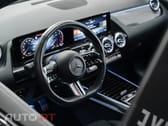 Mercedes-Benz B 180 d AMG Line Aut.