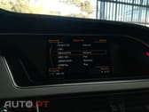 Audi Cabriolet 2.0 TDi S-line