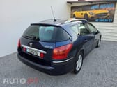 Peugeot 407 SW 1.6 HDi Executive