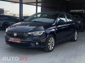 Fiat Tipo 1.3 M-Jet Lounge