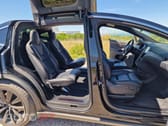 Tesla Model X Long Range