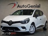 Renault Clio 1.5 dCi Zen