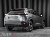 Peugeot 2008 1.5 BlueHDi Allure EAT8