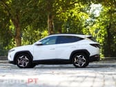 Hyundai Tucson 1.6 T-GDi 4WD Prime