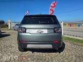Land Rover Discovery Sport 2.0 TD4 HSE Luxury 7L Auto