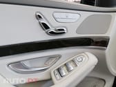 Mercedes-Benz S 300 BlueTEC Hybrid