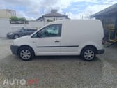 Volkswagen Caddy 2.0 SDi Ext. 5L AC