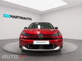 Citroen C4 1.2 PureTech Max EAT8