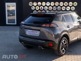 Peugeot 2008 1.2 PureTech GT EAT8
