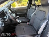 Renault Captur 1.0 TCe Techno Bi-Fuel