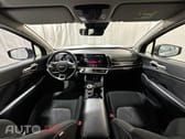 Kia Sportage 1.6 T-GDI AWD Nightline Edition
