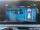 Mercedes-Benz CLA 180 SB DCT 