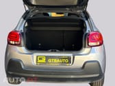 Citroen C3 1.2 PureTech Shine