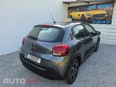 Citroen C3 Pure Tech S&S Shine