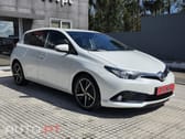 Toyota Auris 1.4 D-4D Comfort+Pack Techno