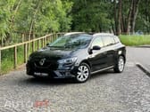 Renault Mégane Sport Tourer 1.3 TCe Limited