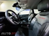 Jeep Compass 4xe AWD Trailhawk