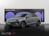 Hyundai Ioniq 38kWh