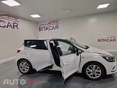 Renault Clio 1.5 dCi Limited