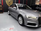 Audi A6 2.0 TDi Sport S tronic