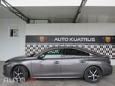 Peugeot 508 1.5 BlueHDi Business Line